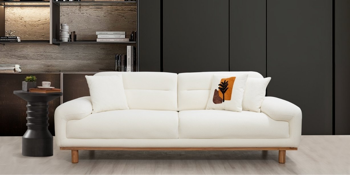 Oslo Koltuk Takımı Yeşil