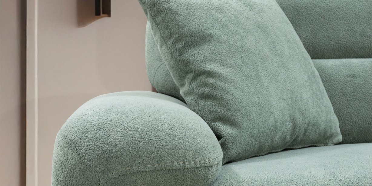 Oslo Koltuk Takımı Yeşil