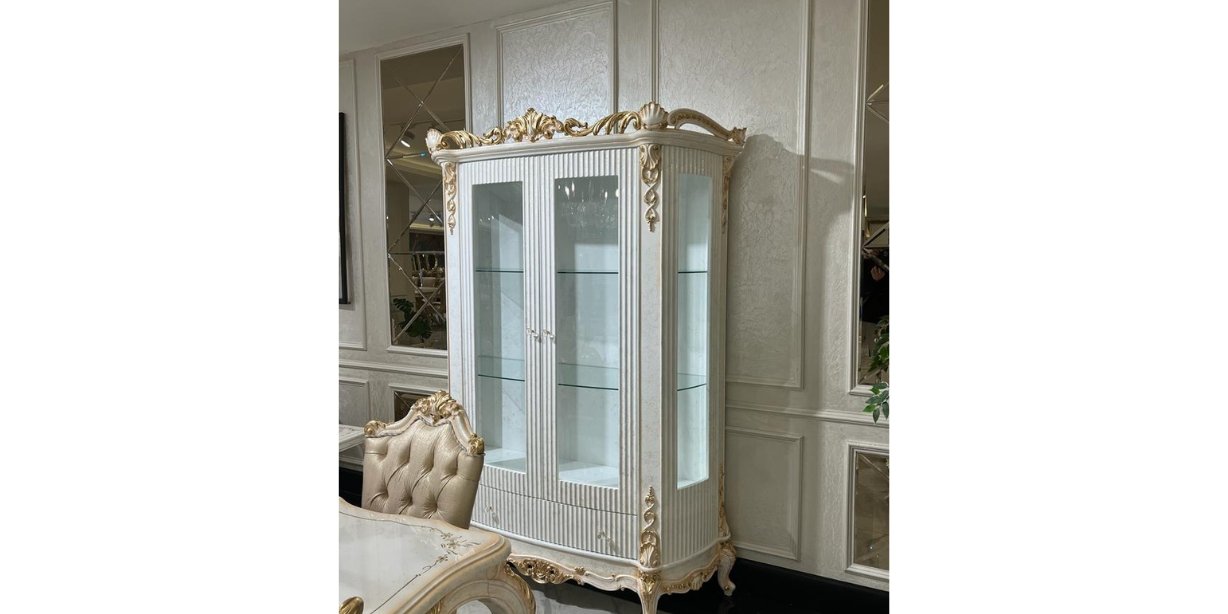 Mia Yemek Odası Takımı