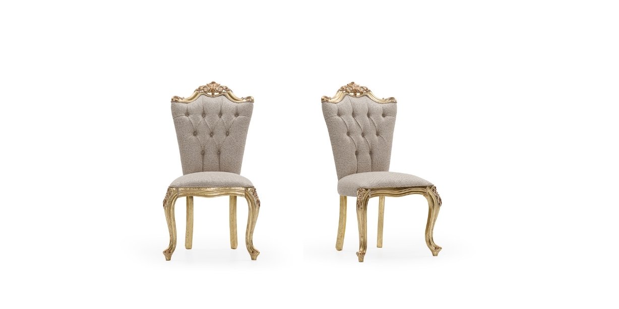 Mia Yemek Odası Takımı