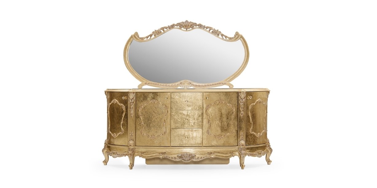 Mia Yemek Odası Takımı