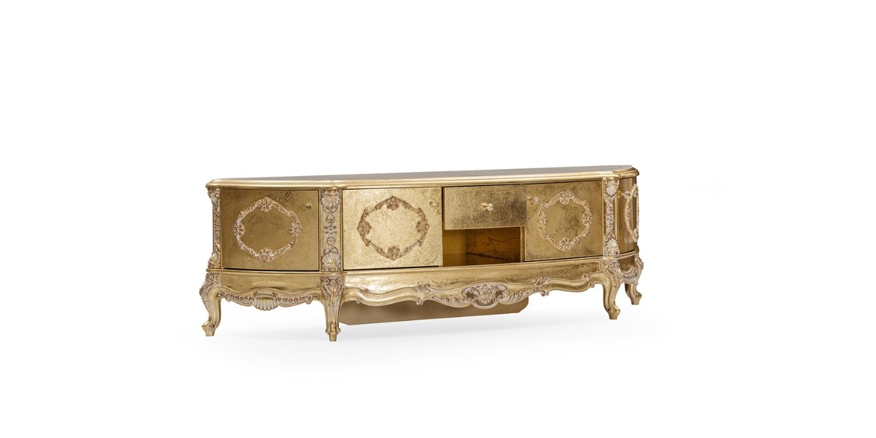 Mia Yemek Odası Takımı