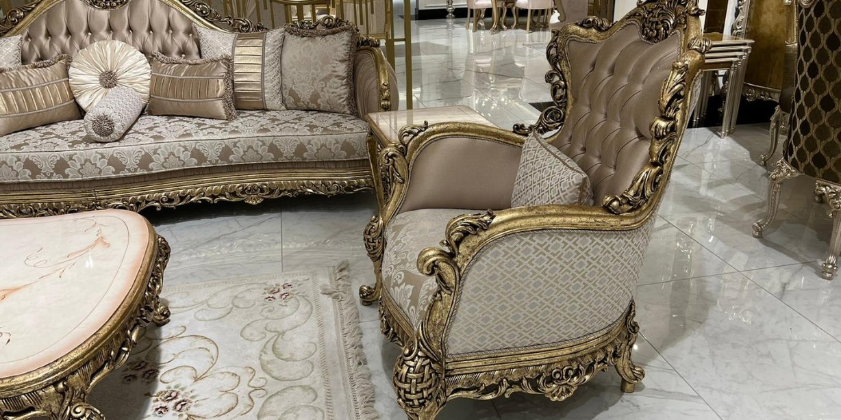 Neva Koltuk Takımı