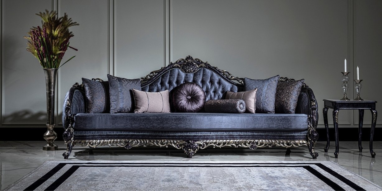 Neva Koltuk Takımı