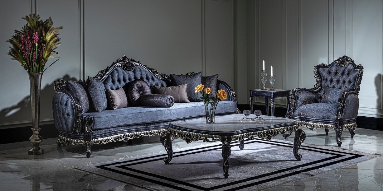 Neva Koltuk Takımı