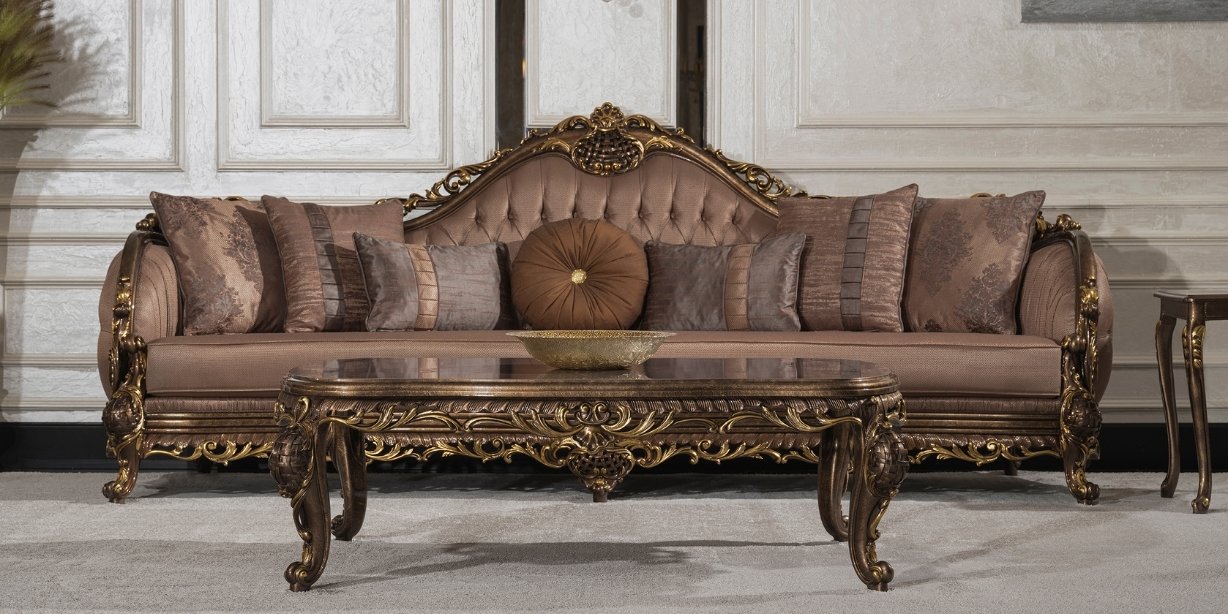 Neva Koltuk Takımı