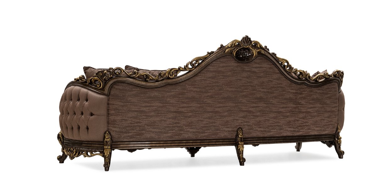 Neva Koltuk Takımı