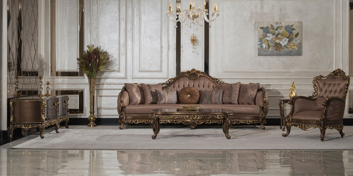 Neva Koltuk Takımı