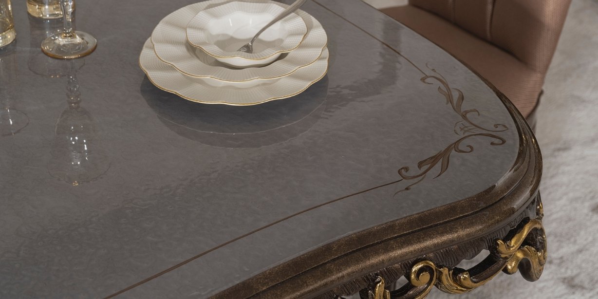 Neva Yemek Odası Takımı