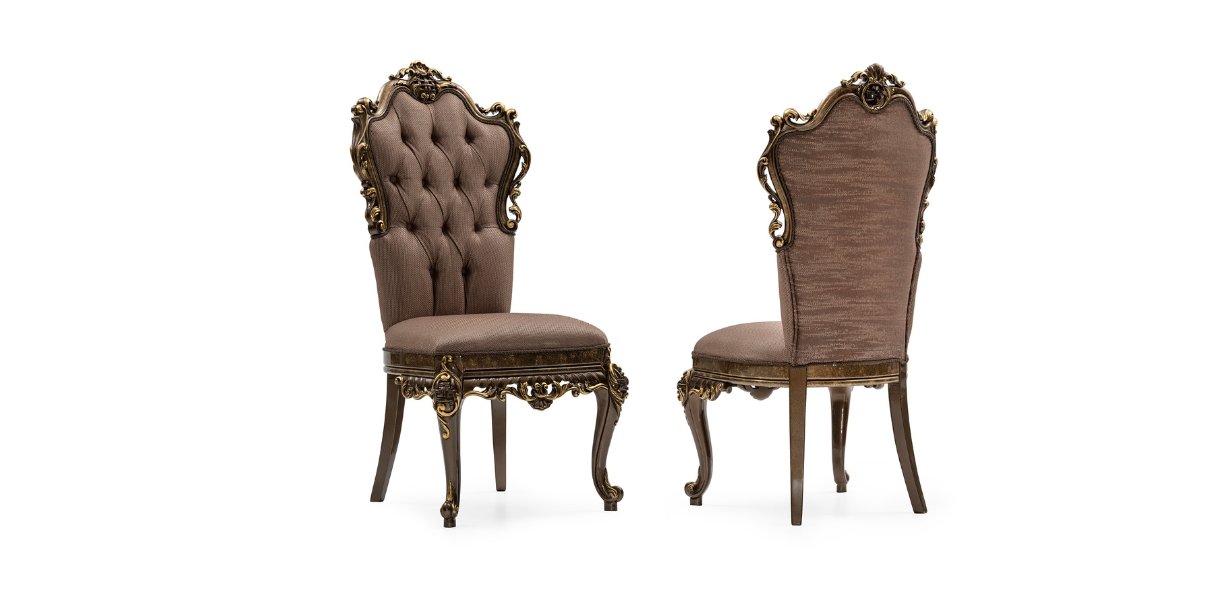 Neva Yemek Odası Takımı