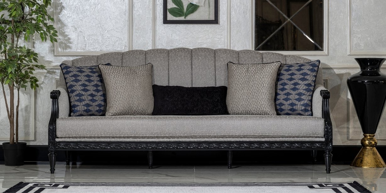 New Palace Koltuk Takımı