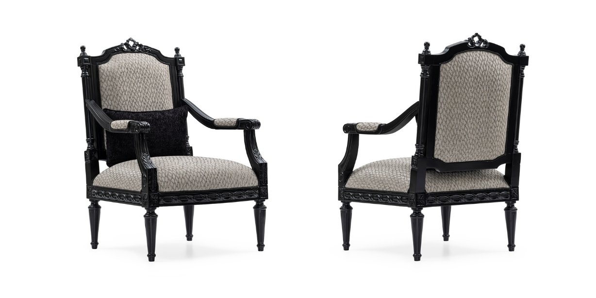 New Palace Koltuk Takımı