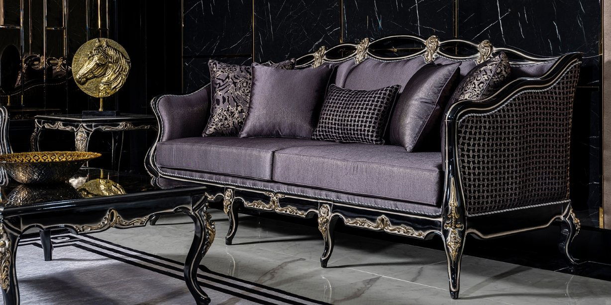 Picasso Koltuk Takımı