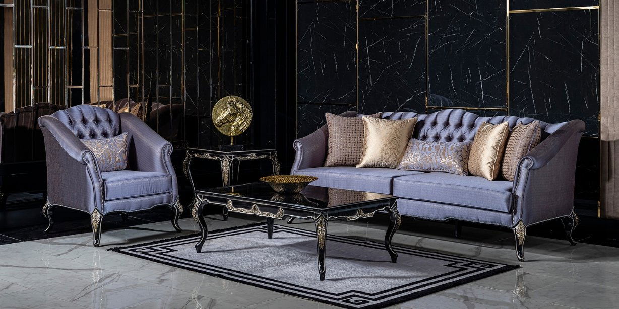 Picasso Koltuk Takımı