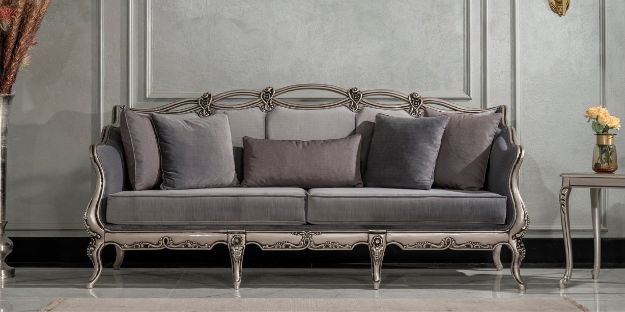 Picasso Koltuk Takımı