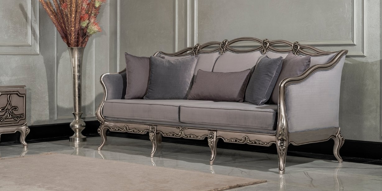 Picasso Koltuk Takımı