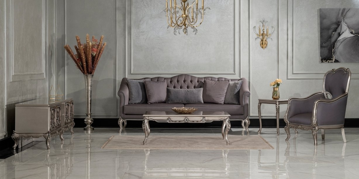 Picasso Koltuk Takımı