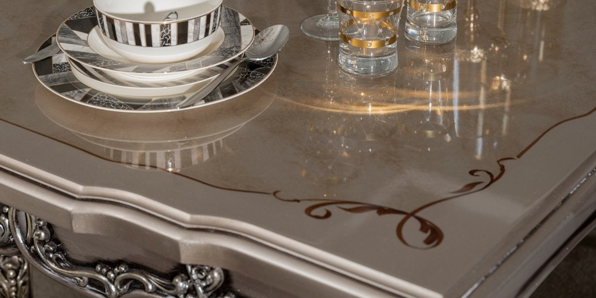 Picasso Yemek Odası Takımı