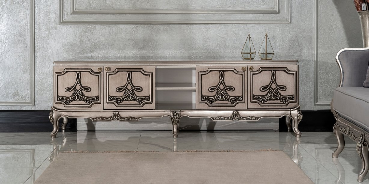 Picasso Yemek Odası Takımı