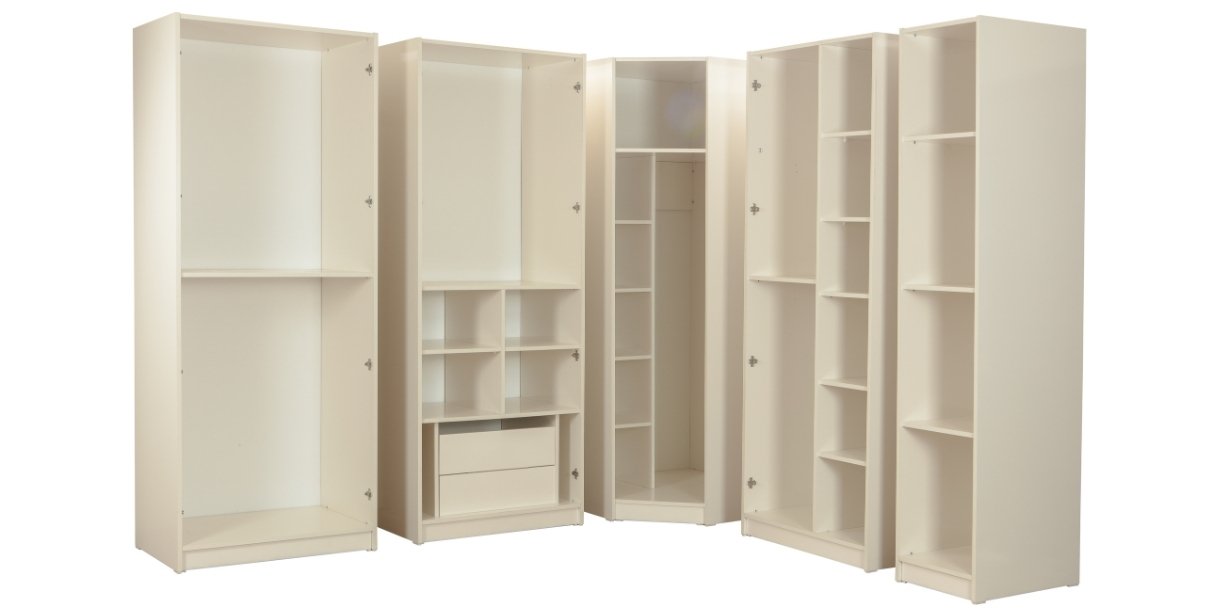 Asel Gold Yatak Odası Takımı