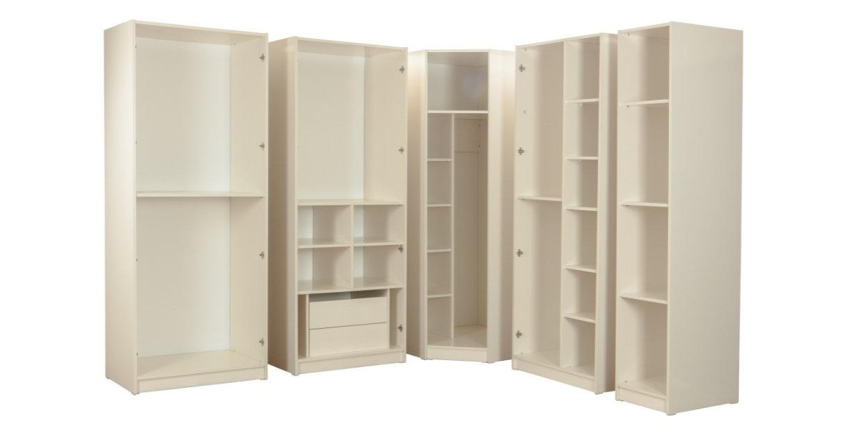 Asel Gold Yatak Odası Takımı