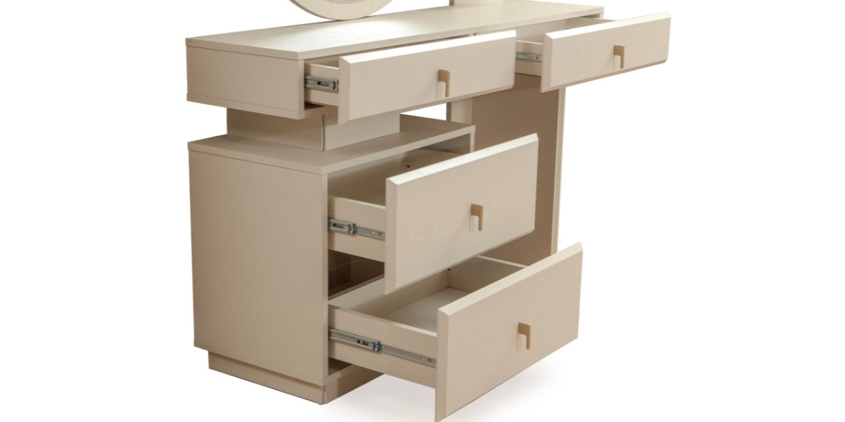 Atlas Yatak Odası Takımı