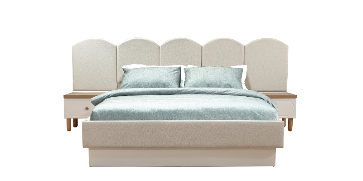 Bohem Yıldız Yatak Odası Takımı