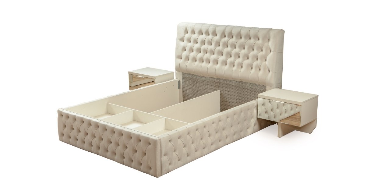 Işıl Yatak Odası Takımı