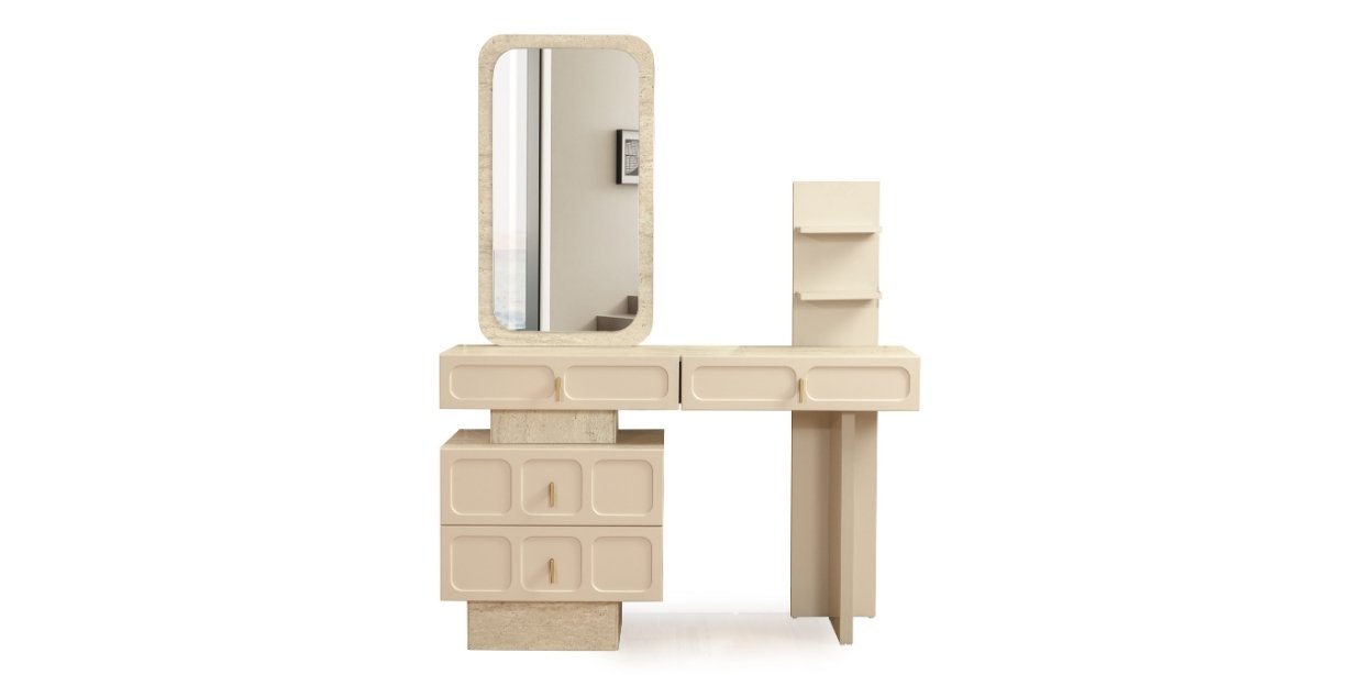 Rüya Yatak Odası Takımı