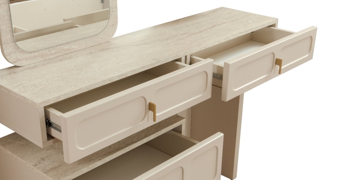 Rüya Yatak Odası Takımı