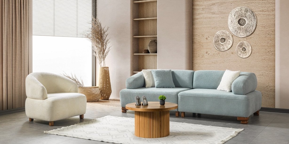 Nigozi Koltuk Takımı