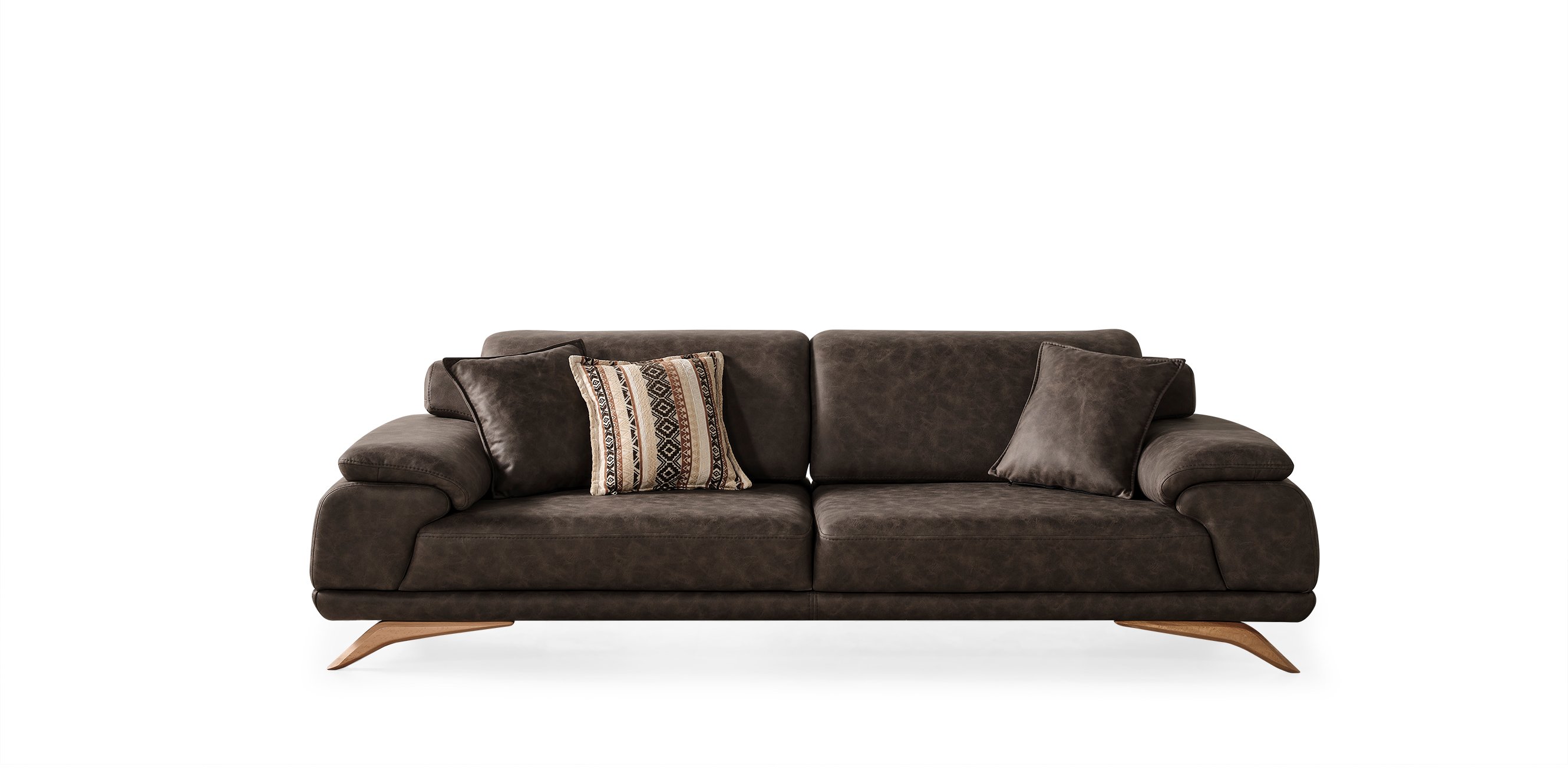 Hermes Koltuk Takımı Nubuk