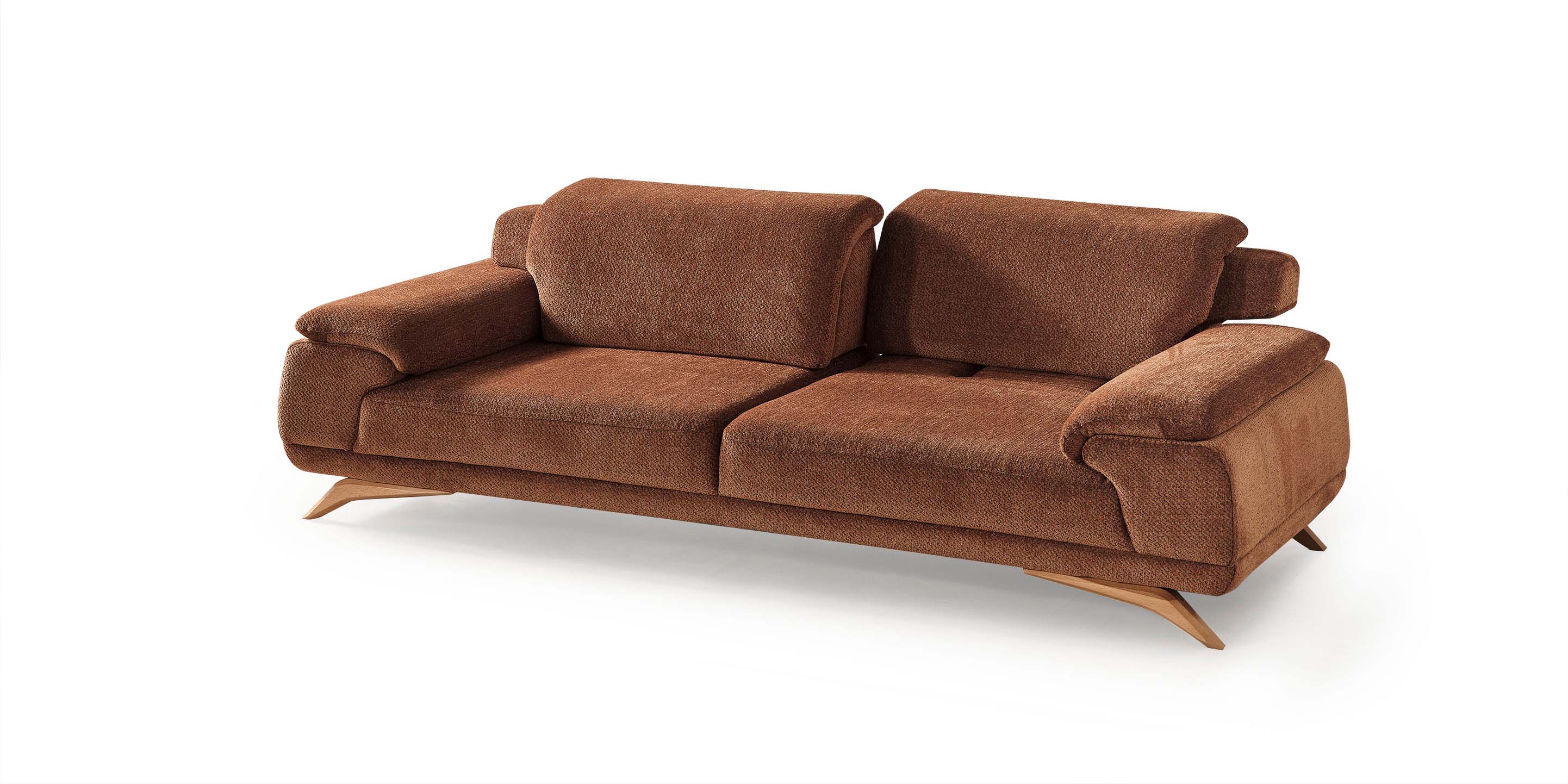 Hermes Koltuk Takımı