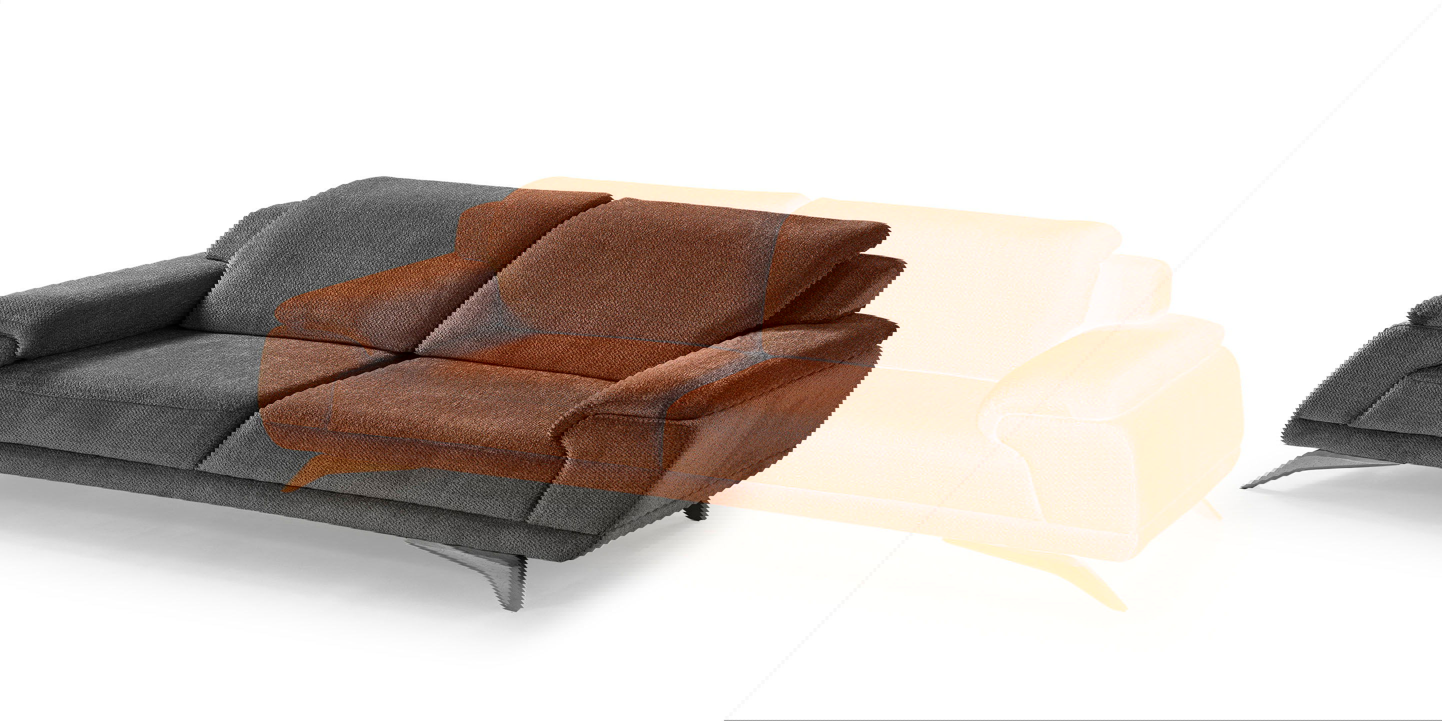 Hermes Koltuk Takımı