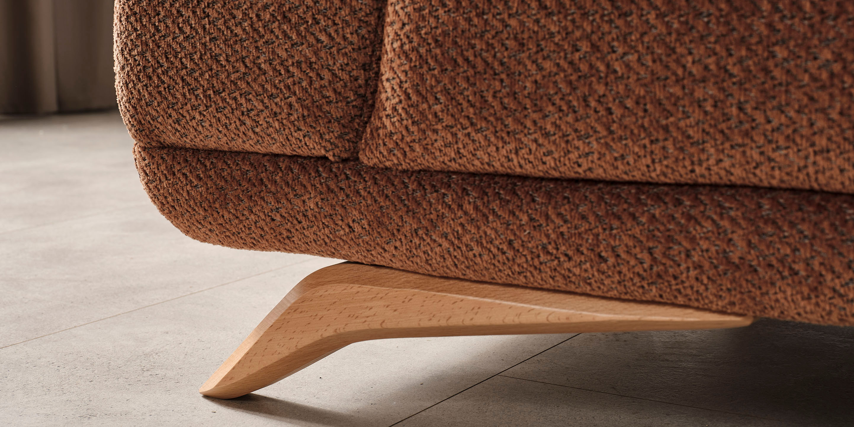 Hermes Koltuk Takımı