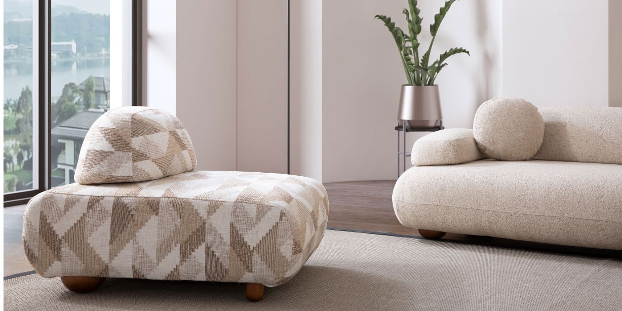 Pera Koltuk Takımı Pro