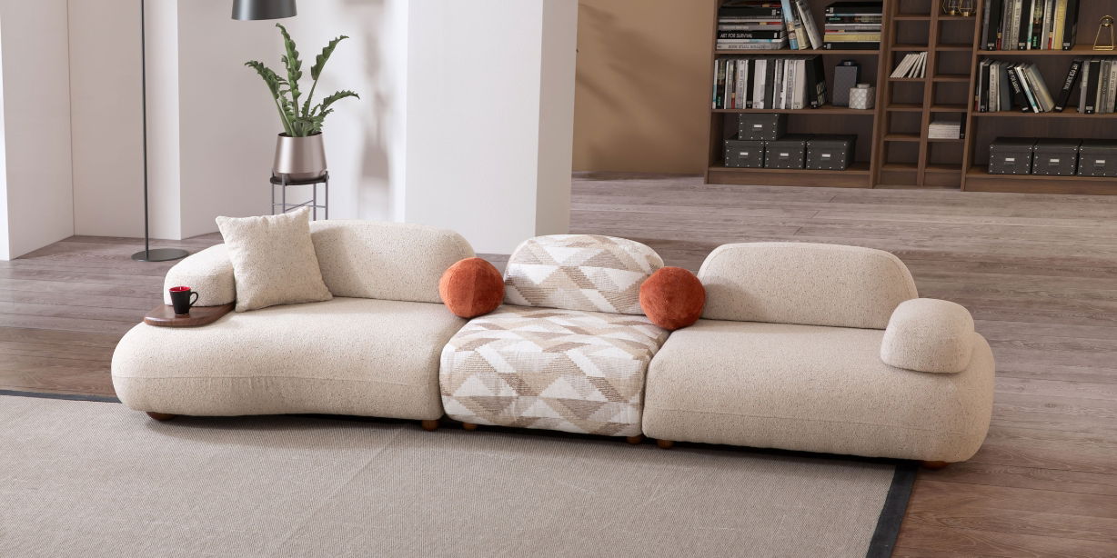 Pera Koltuk Takımı Pro