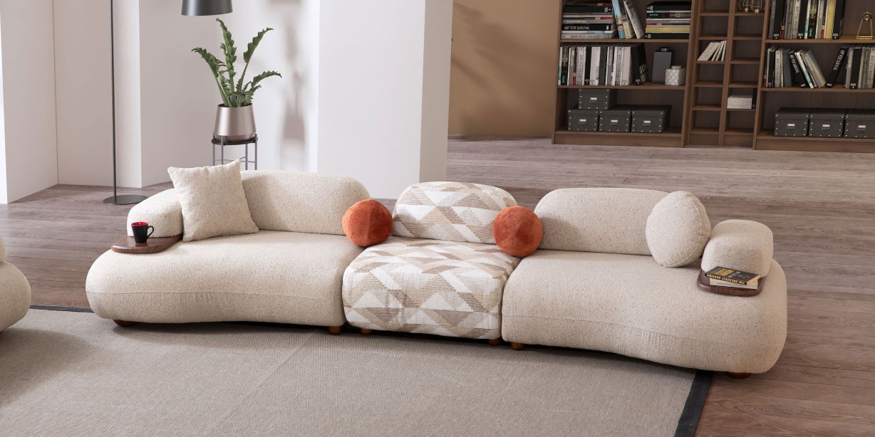 Pera Koltuk Takımı Pro