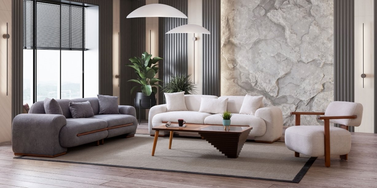 Sava Koltuk Takımı