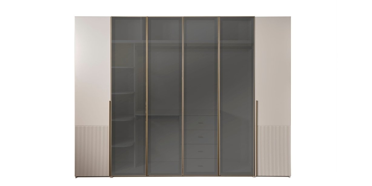 Oltu Yatak Odası Takımı