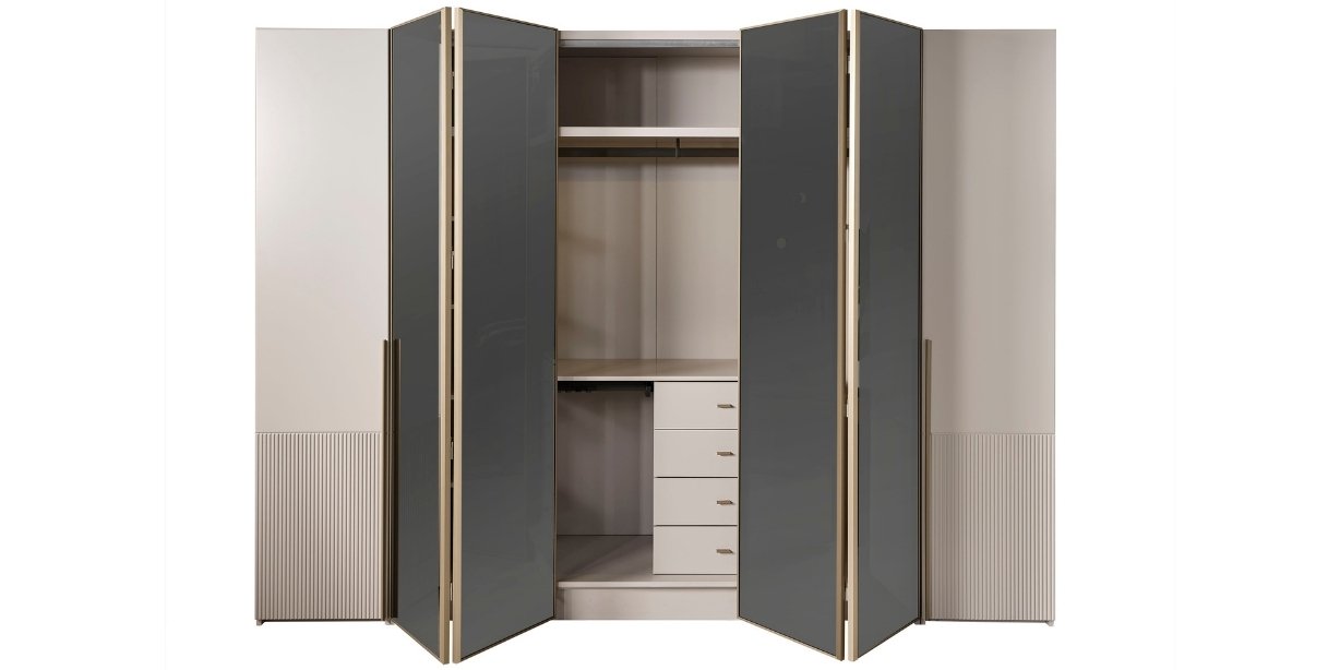 Oltu Yatak Odası Takımı