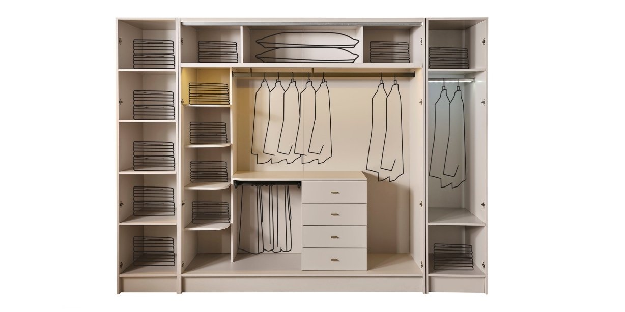 Oltu Yatak Odası Takımı