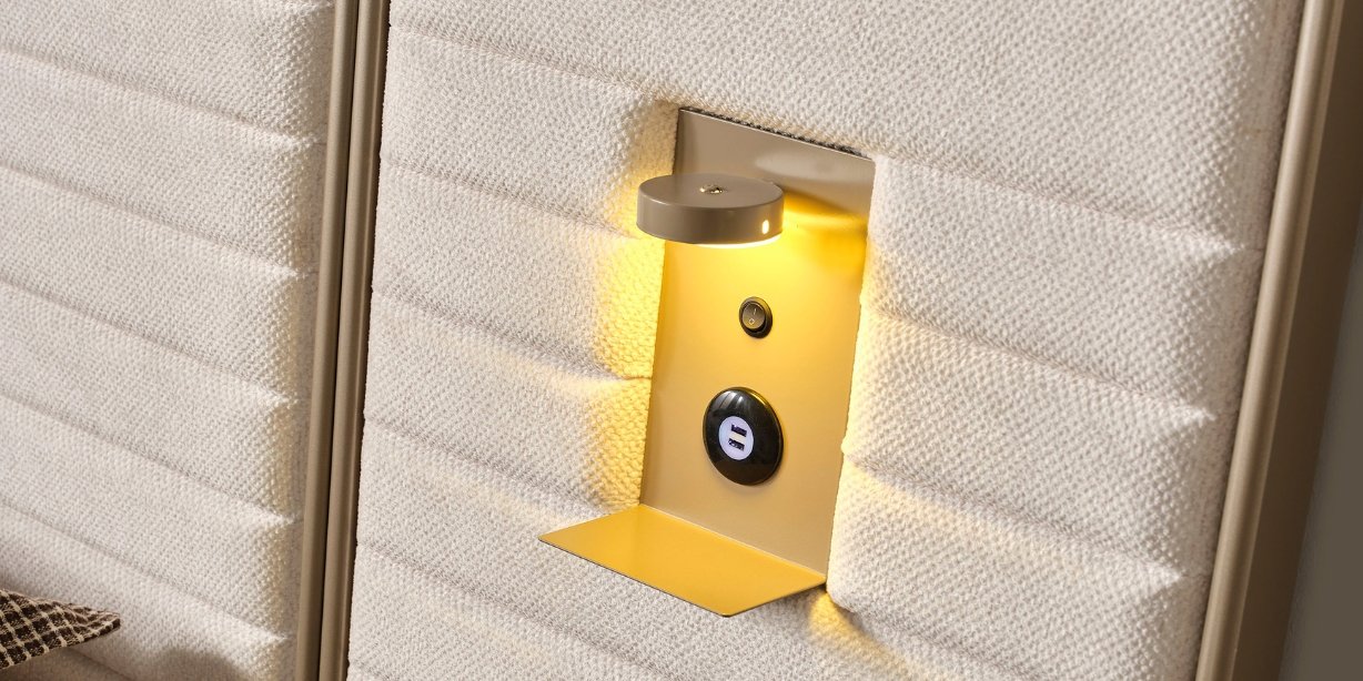 Oltu Yatak Odası Takımı