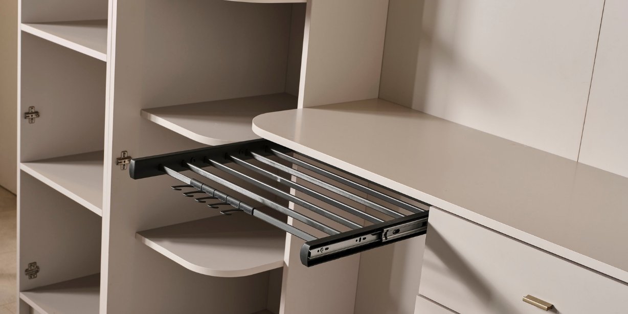 Oltu Yatak Odası Takımı