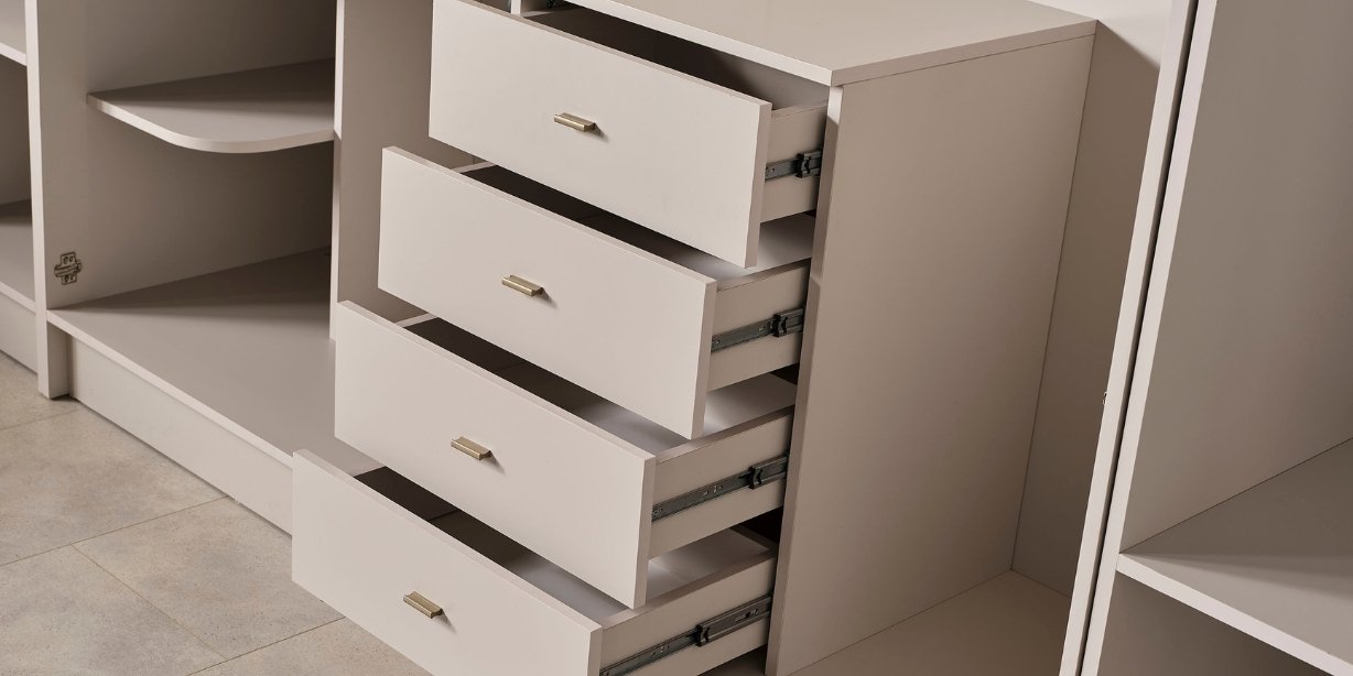 Oltu Yatak Odası Takımı