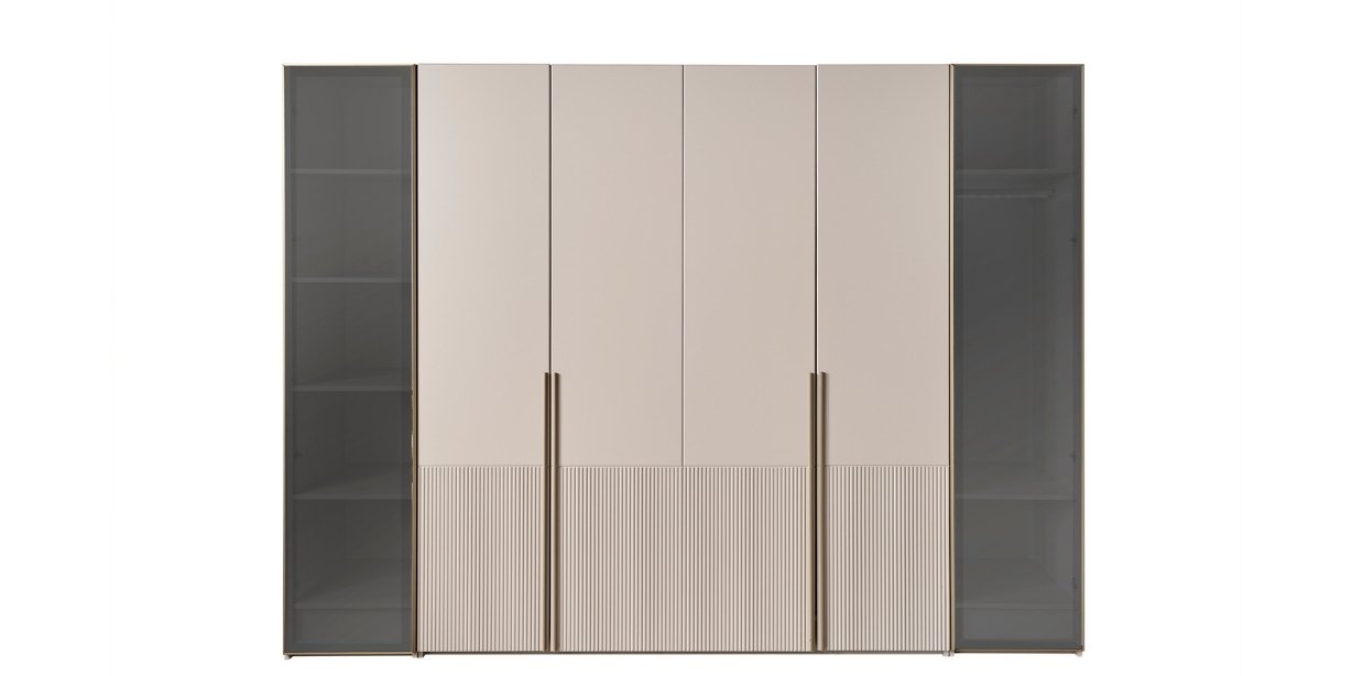 Silva Yatak Odası Takımı