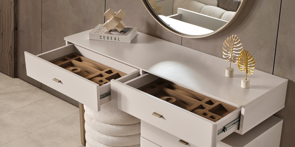 Silva Yatak Odası Takımı