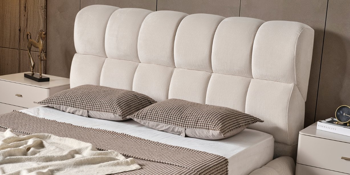 Silva Yatak Odası Takımı