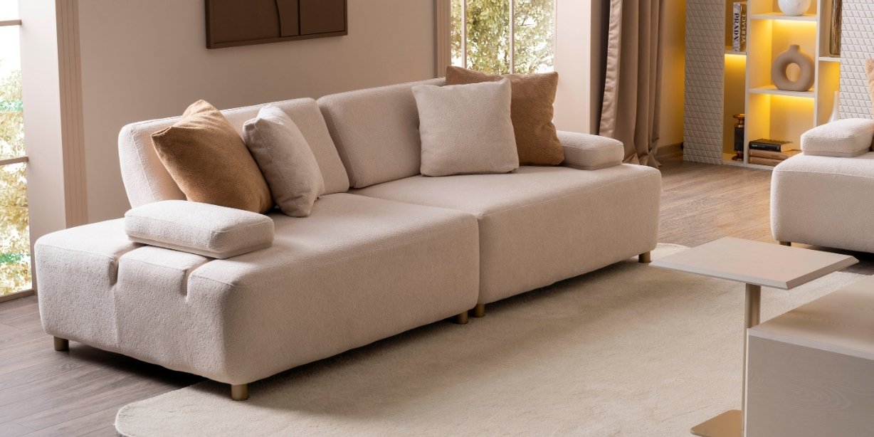 Viral Koltuk Takımı