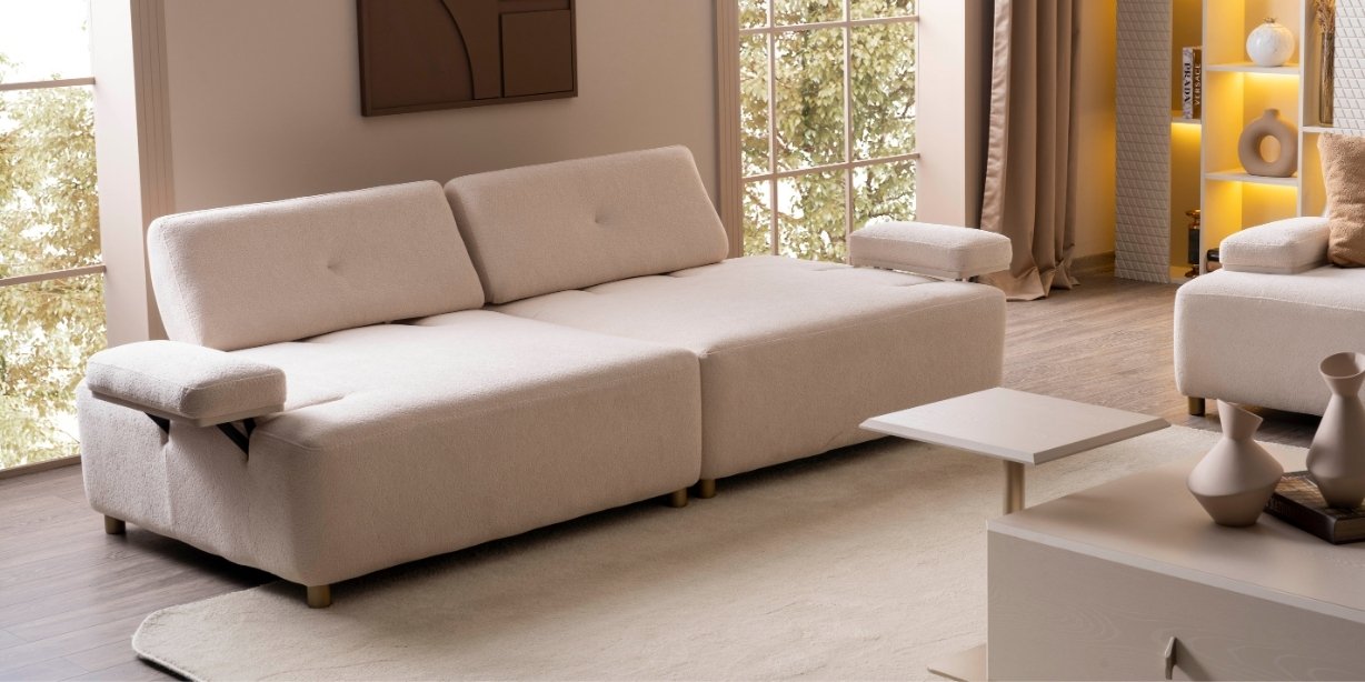 Viral Koltuk Takımı